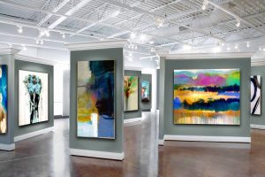 Best Art Galleries Chicago