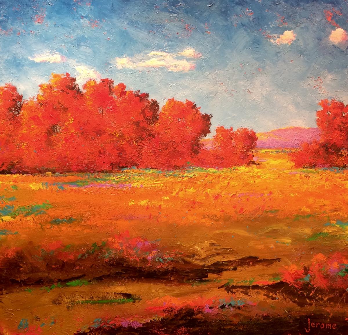 Transitional Archives Art Post Gallery