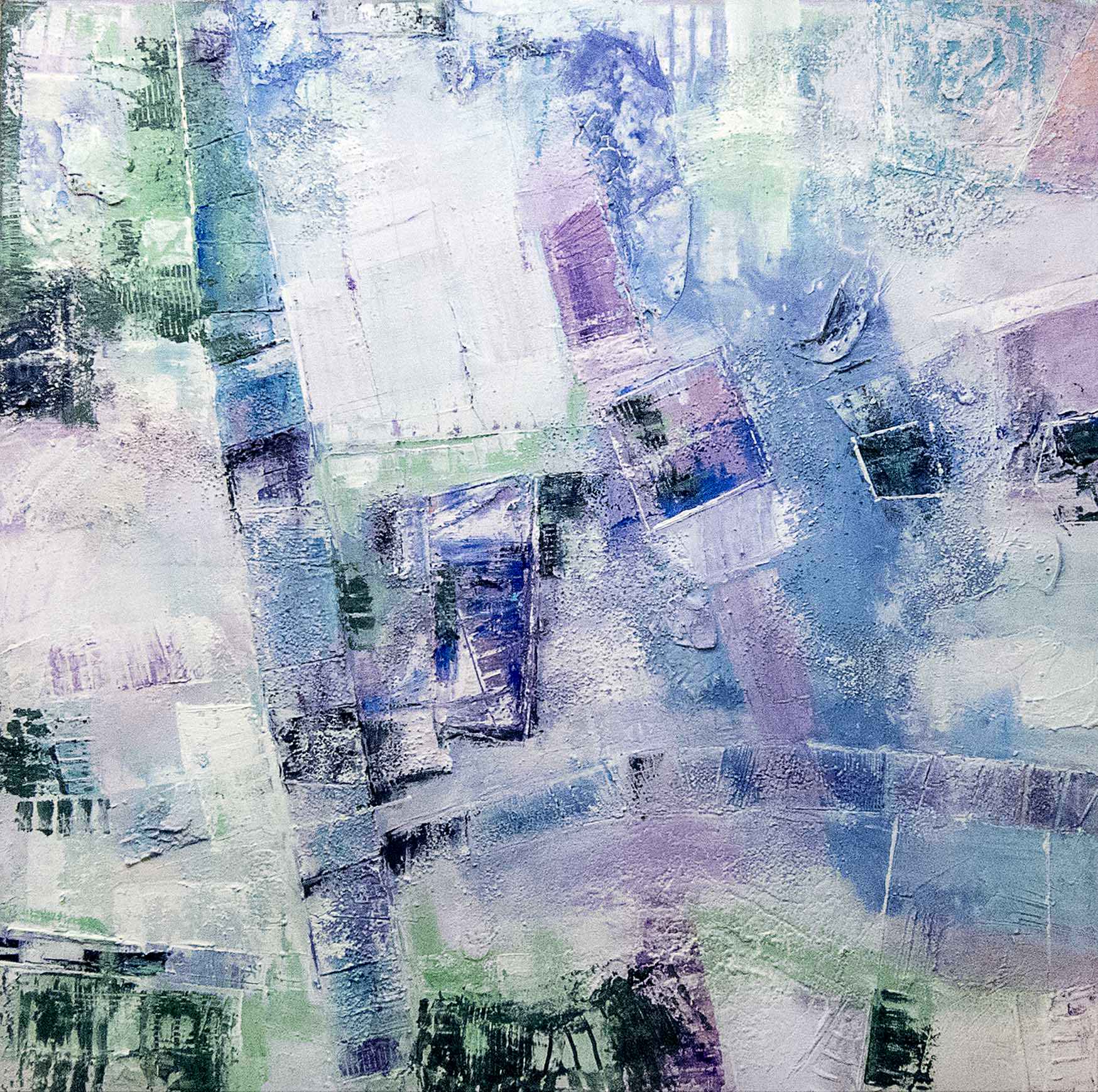 Contemporary/Abstract Archives - Art Post Gallery