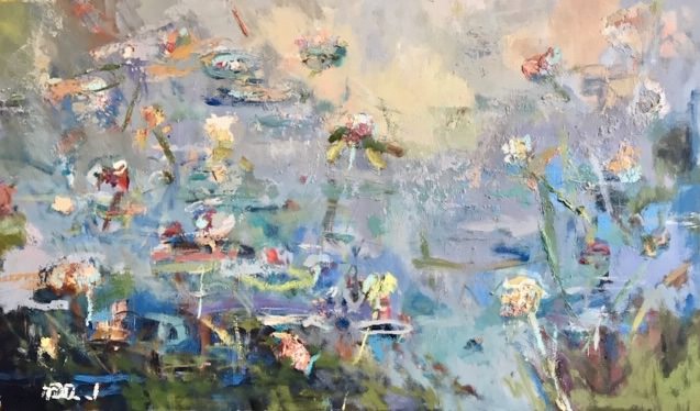 Noah Desmond - Art Post Gallery